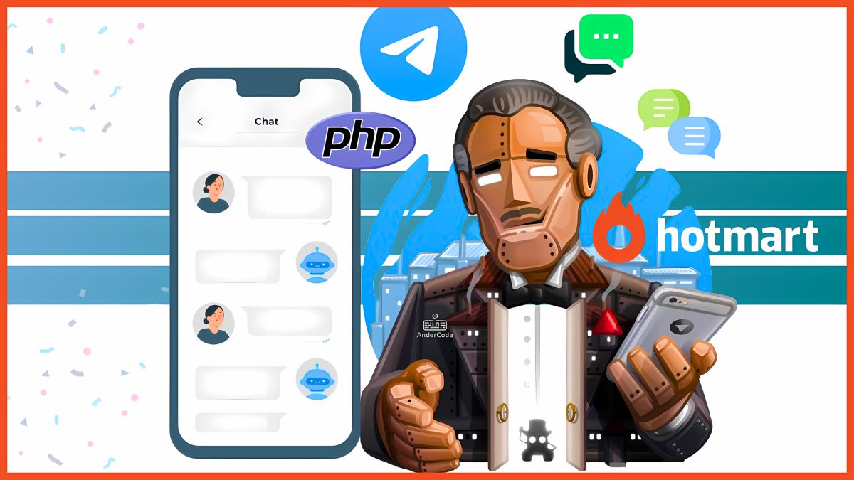 Bot de Telegram con PHP: Automatiza Tareas